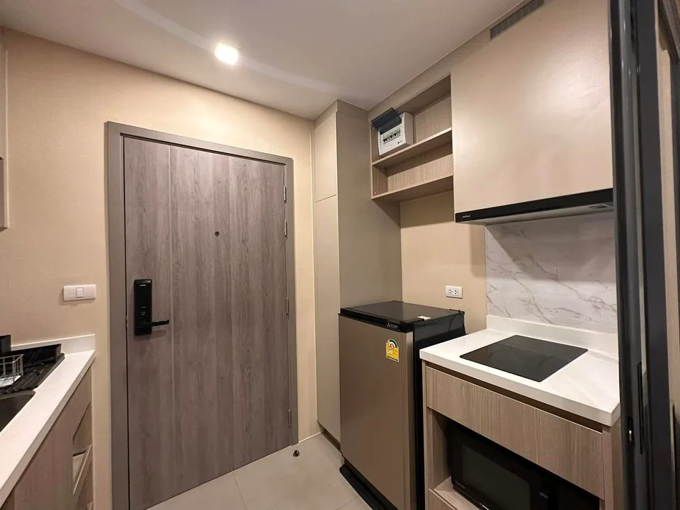 The Nest Sukhumvit 71 — photo 7