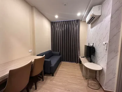 The Nest Sukhumvit 71