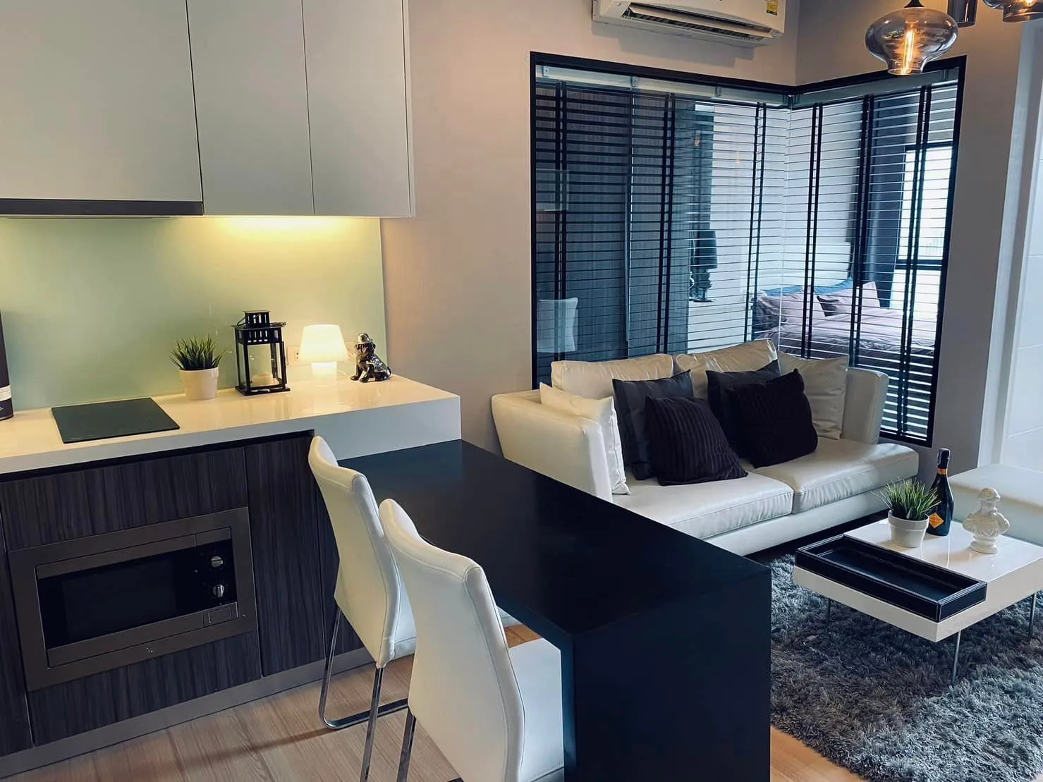 Urbano Absolute Sathon - Taksin — photo 3
