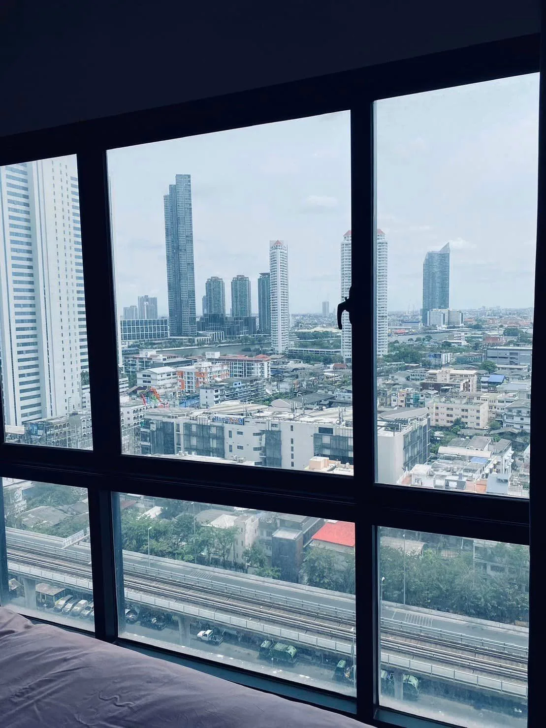 Urbano Absolute Sathon - Taksin — photo 6