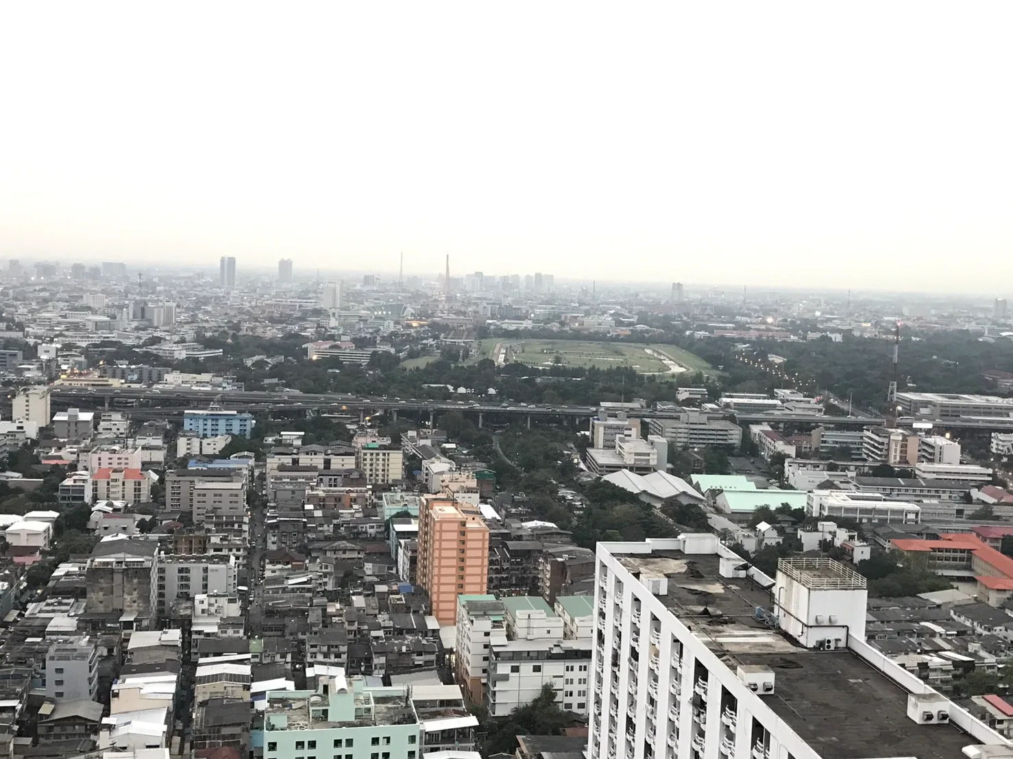 Ideo Q Phayathai — photo 3