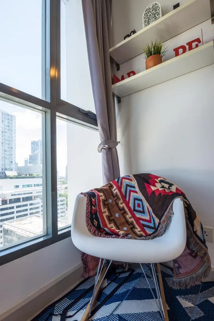Ideo Mobi Sukhumvit 81 — photo 11