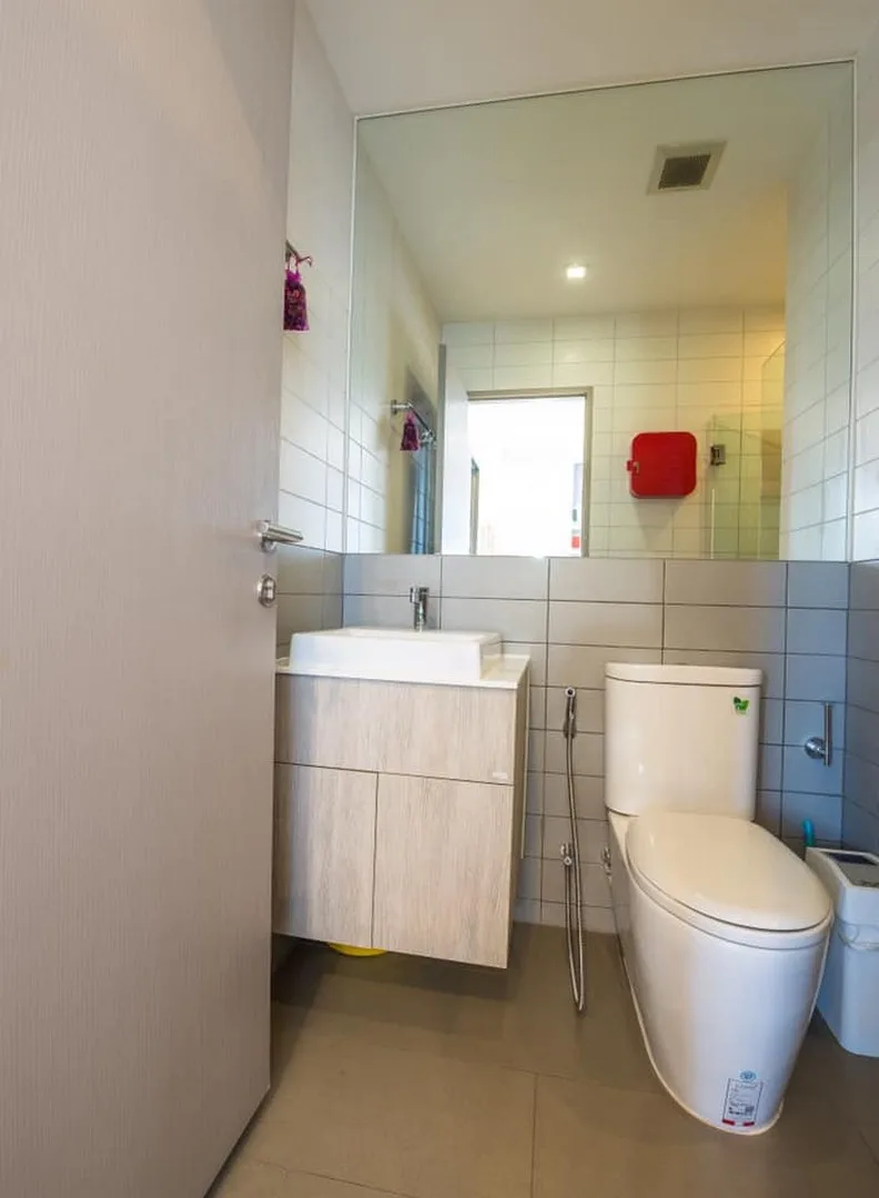 Ideo Mobi Sukhumvit 81 — photo 12