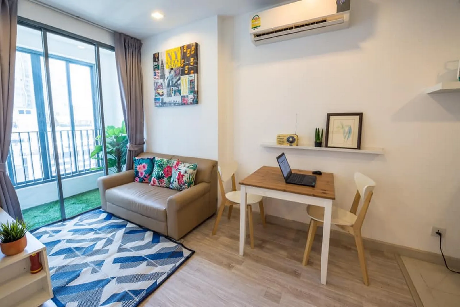 Ideo Mobi Sukhumvit 81 — photo 4
