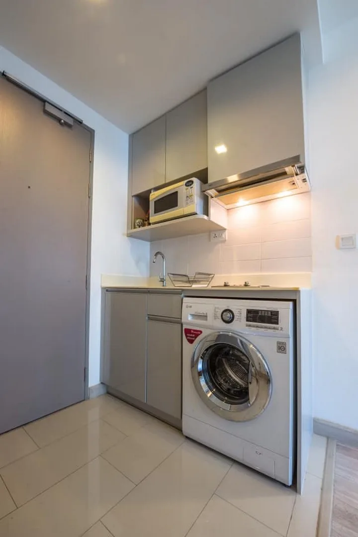 Ideo Mobi Sukhumvit 81 — photo 8