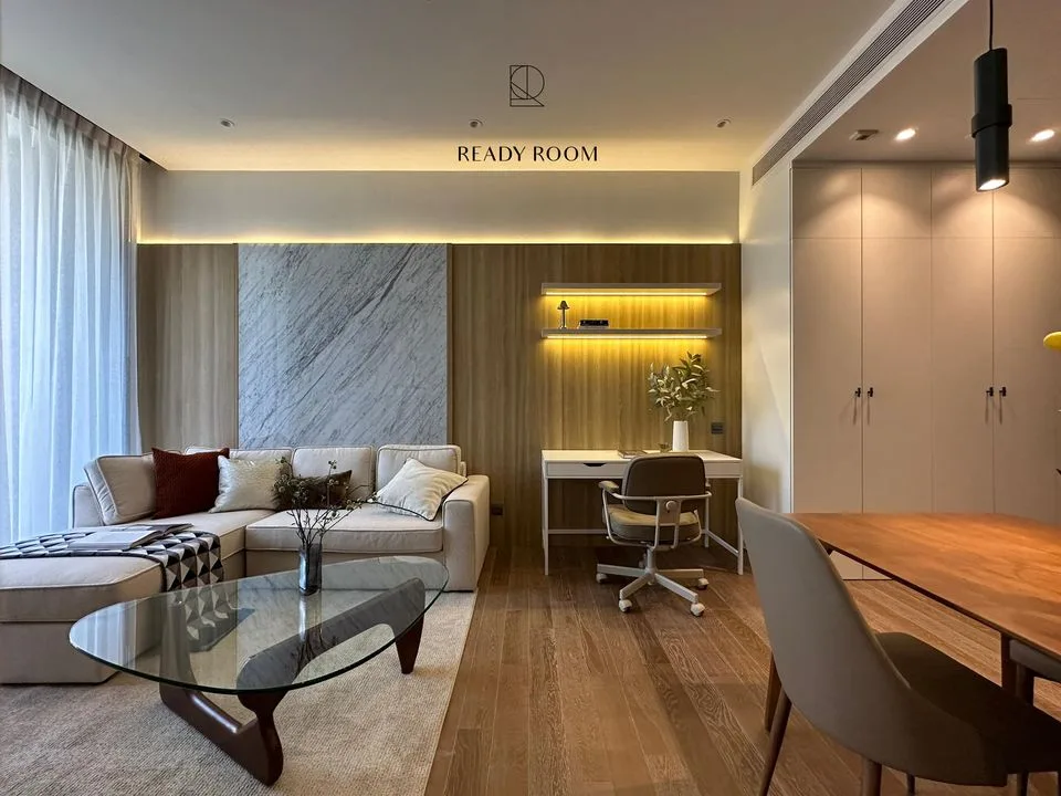 Muniq Langsuan — photo 3
