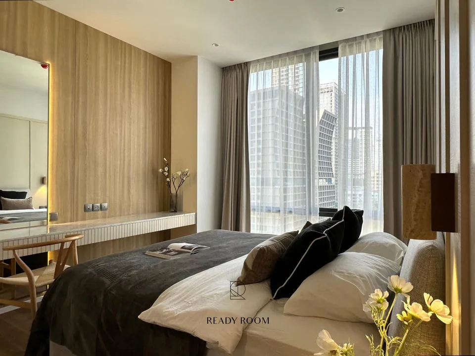 Muniq Langsuan — photo 10