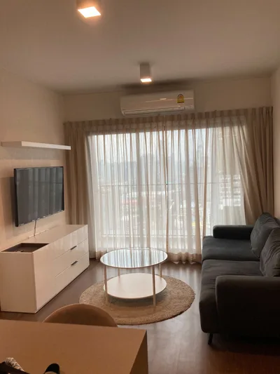 Ideo Sukhumvit 93