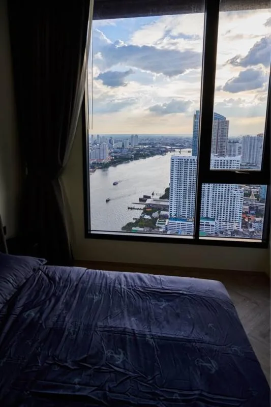 Chapter Charoennakhorn-riverside — photo 8