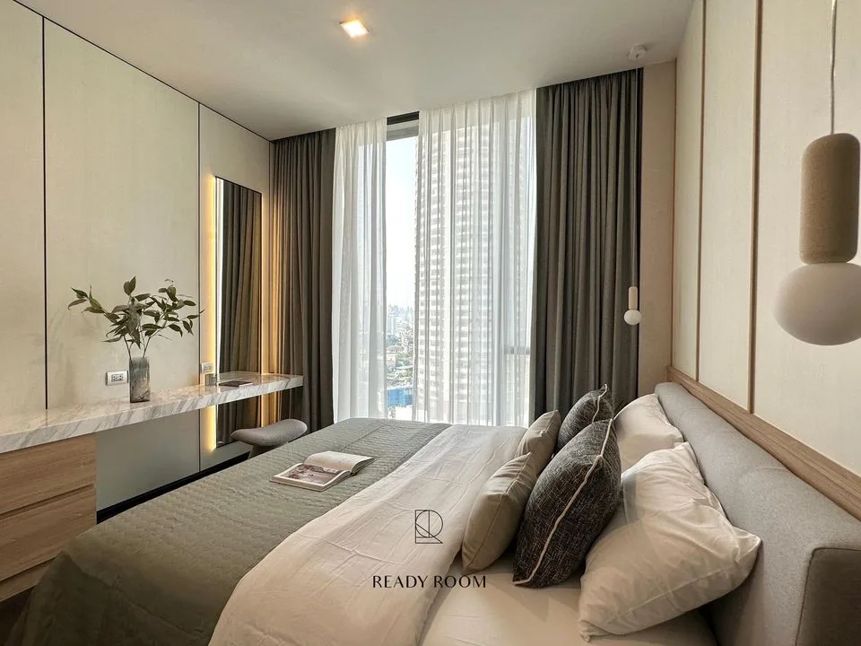 Laviq Sukhumvit 57 — photo 2