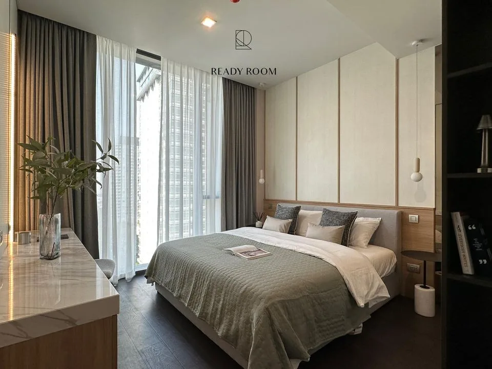 Laviq Sukhumvit 57 — photo 14