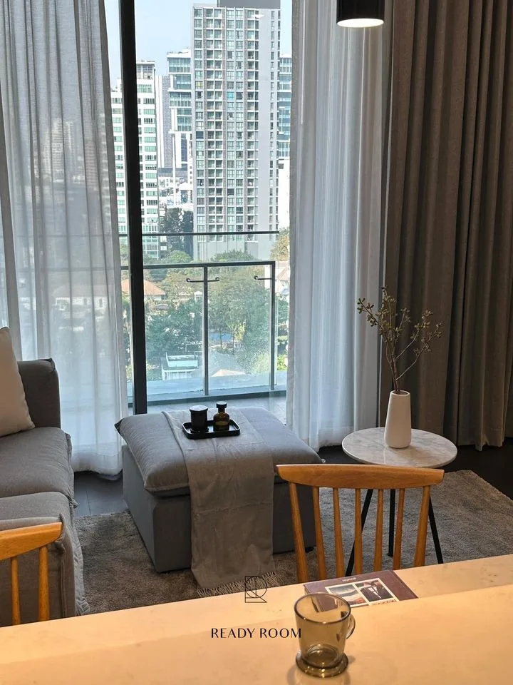 Laviq Sukhumvit 57 — photo 6