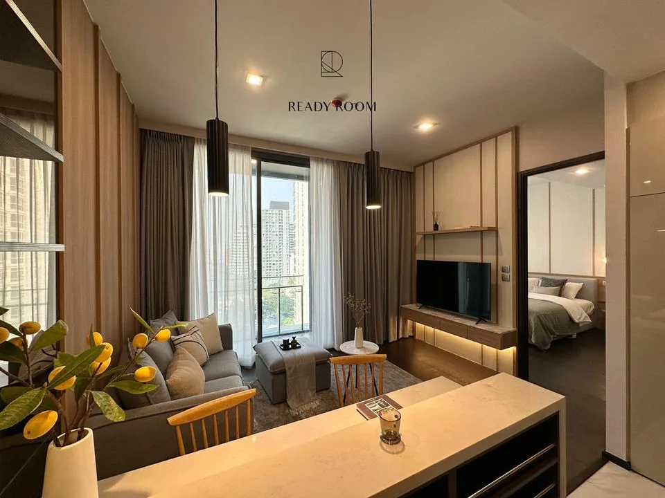 Laviq Sukhumvit 57 — photo 9