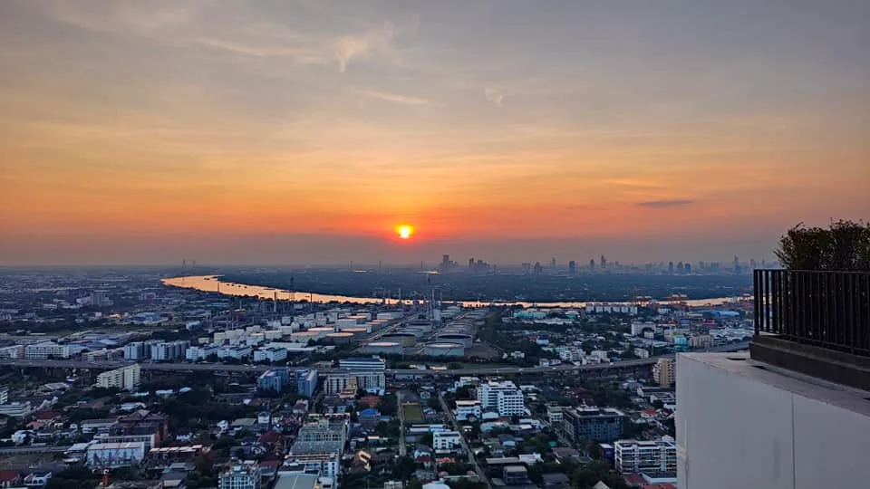 The Line sukhumvit 101 — photo 11