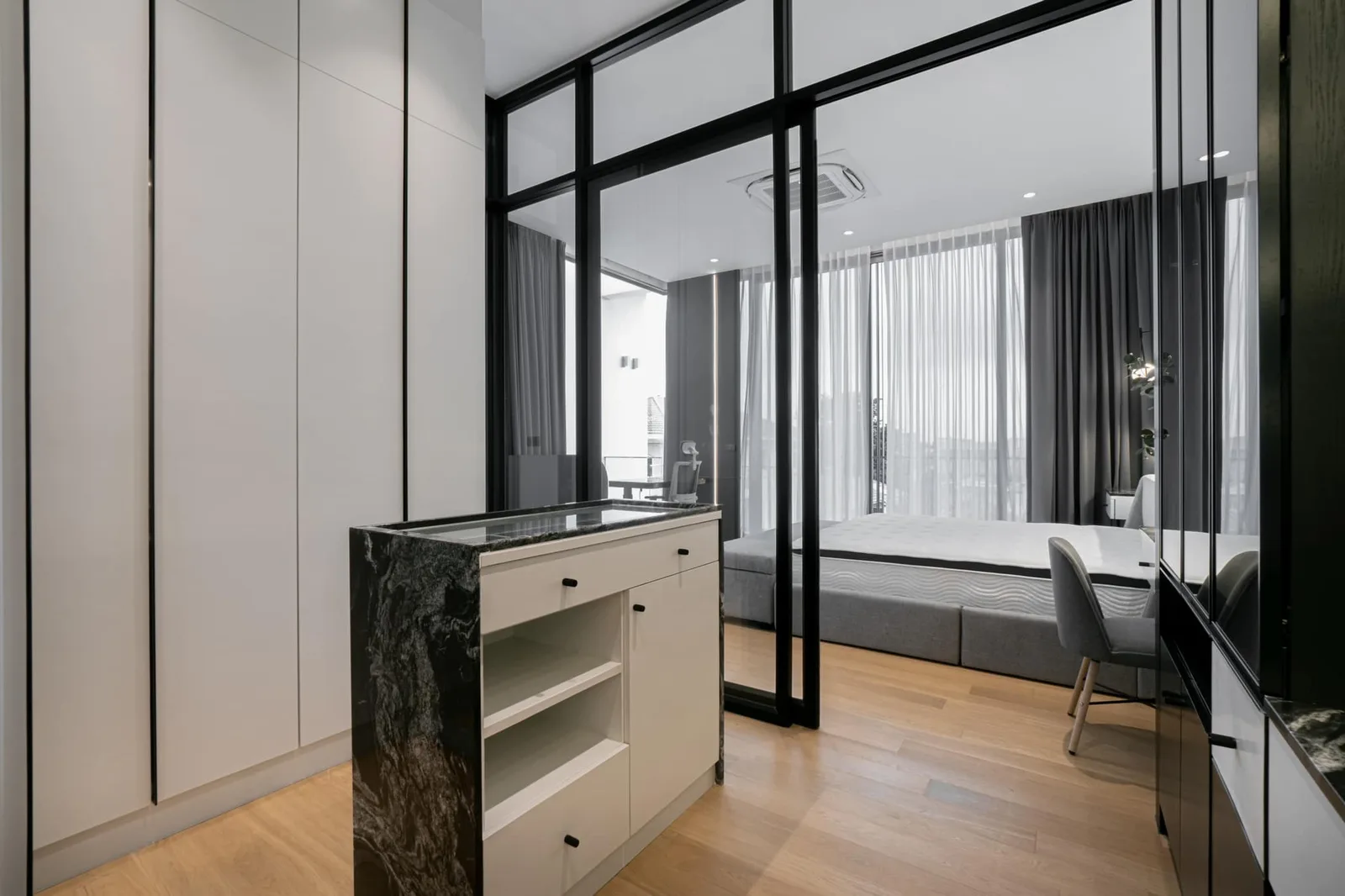 The Luxury Home — photo 18