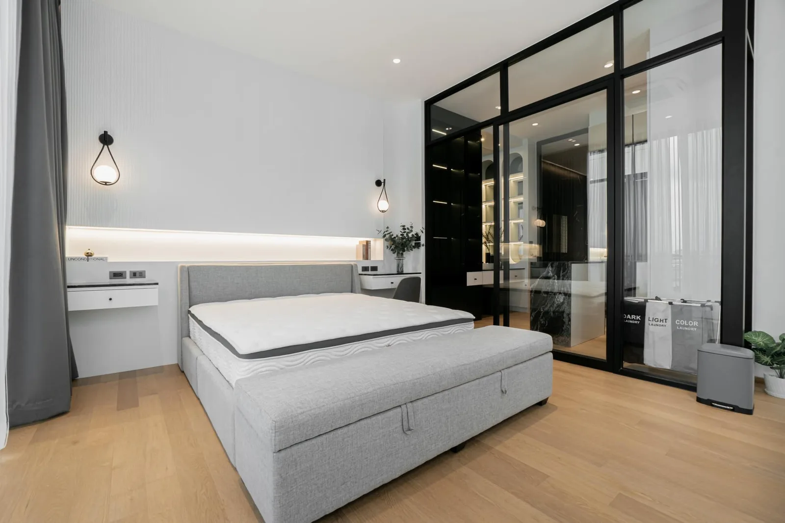The Luxury Home — photo 9