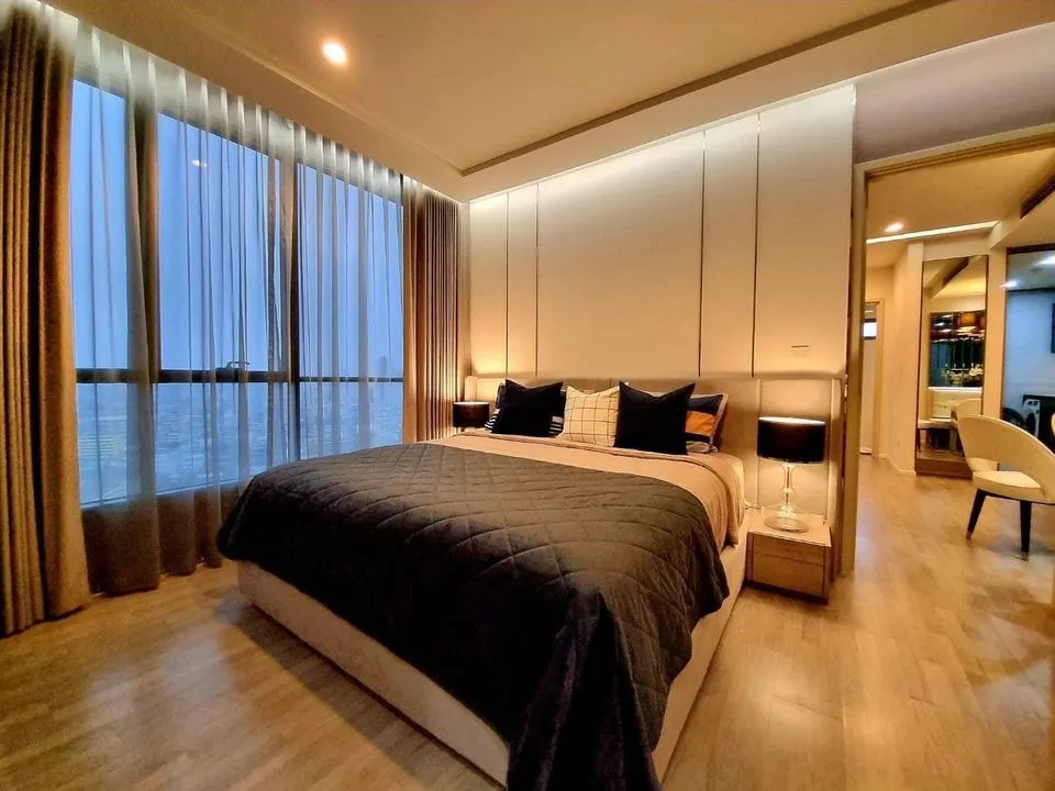 The Room Sathorn - St.Louis — photo 3