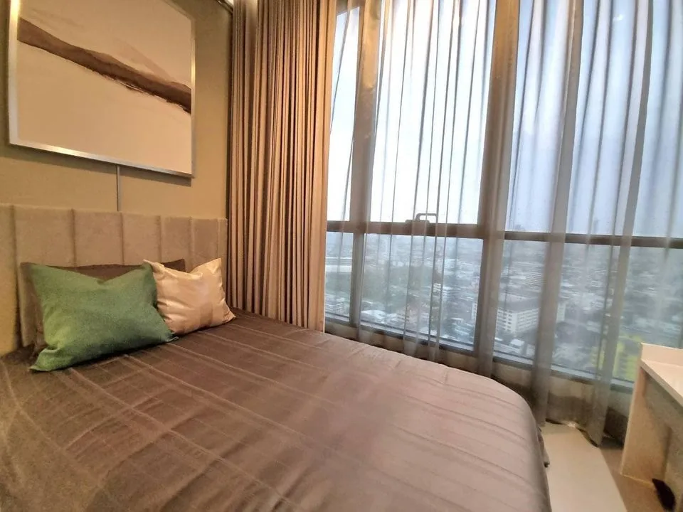 The Room Sathorn - St.Louis — photo 4