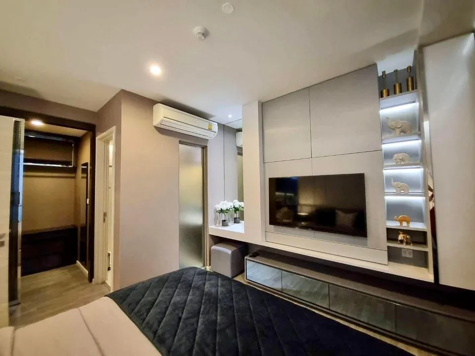The Room Sathorn - St.Louis — photo 5