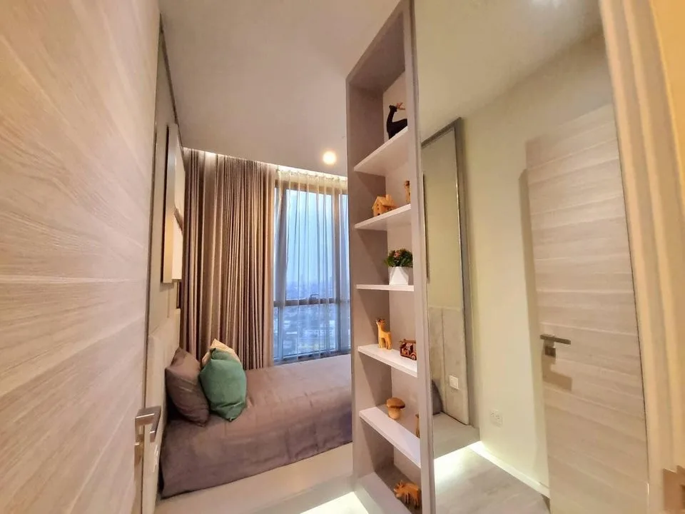The Room Sathorn - St.Louis — photo 7