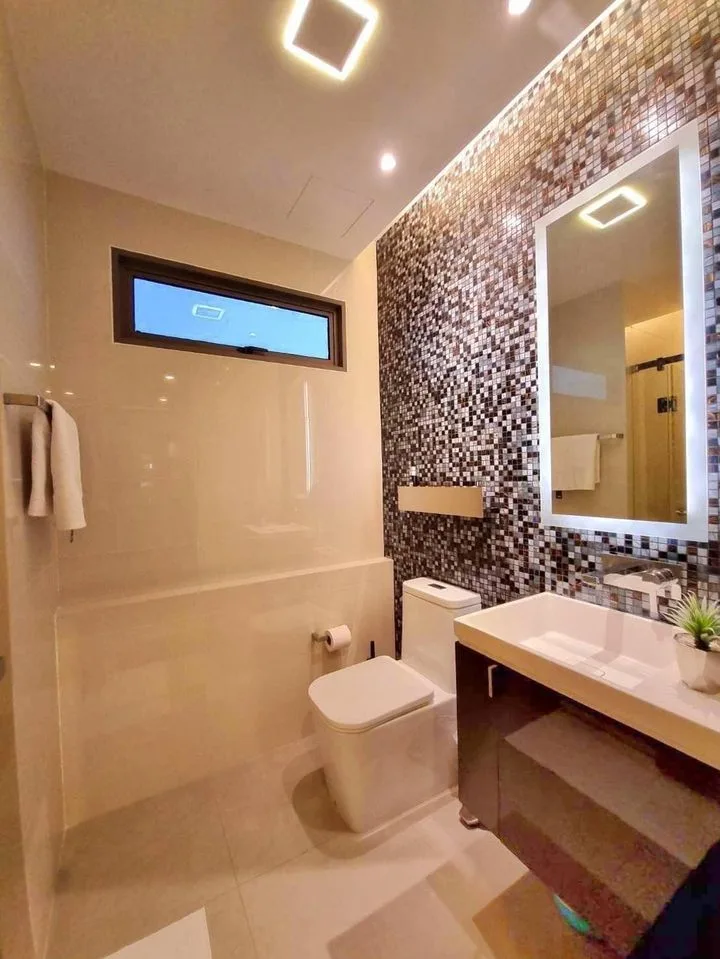 The Room Sathorn - St.Louis — photo 8