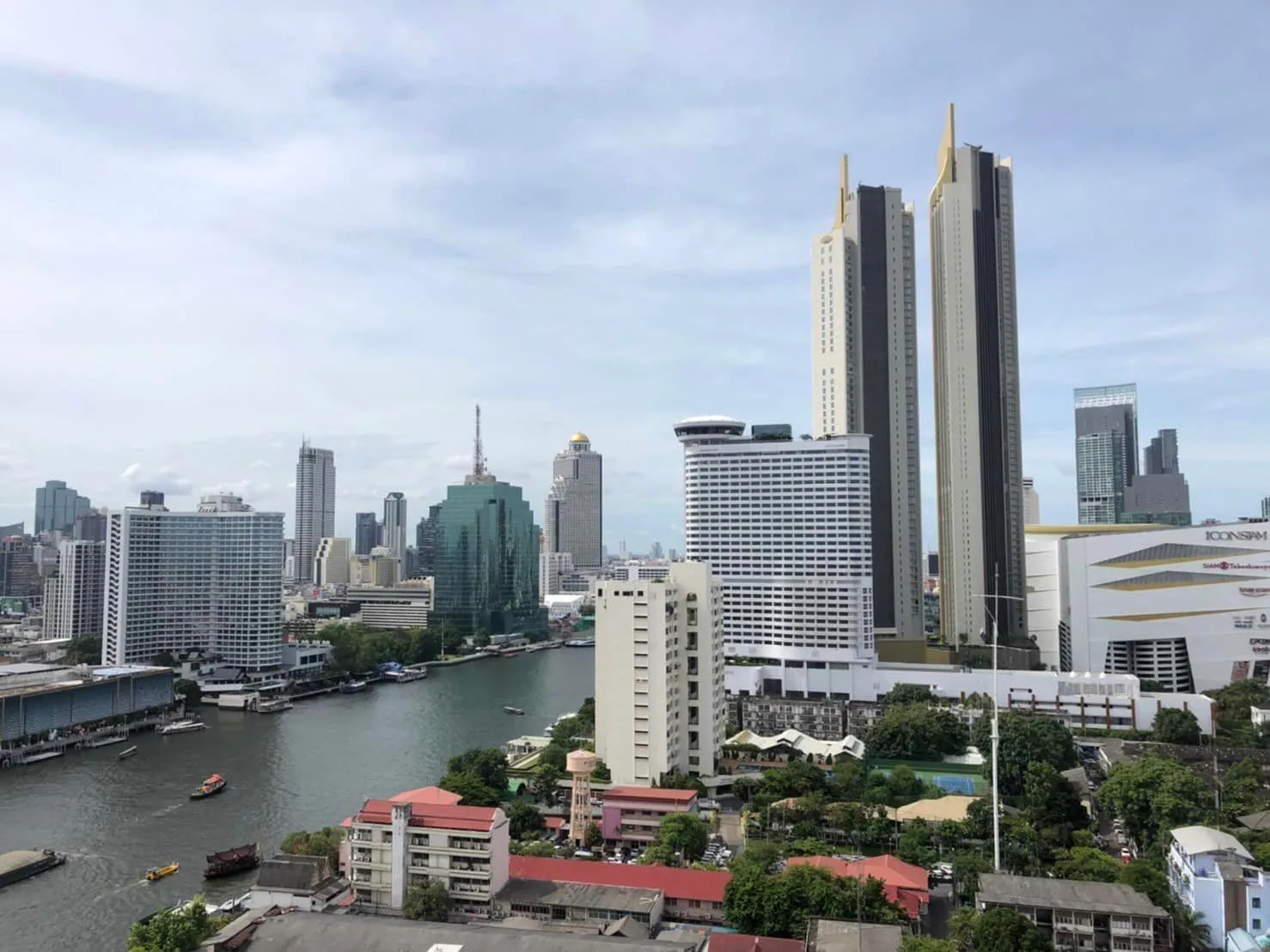 Baan Chao Praya — photo 8