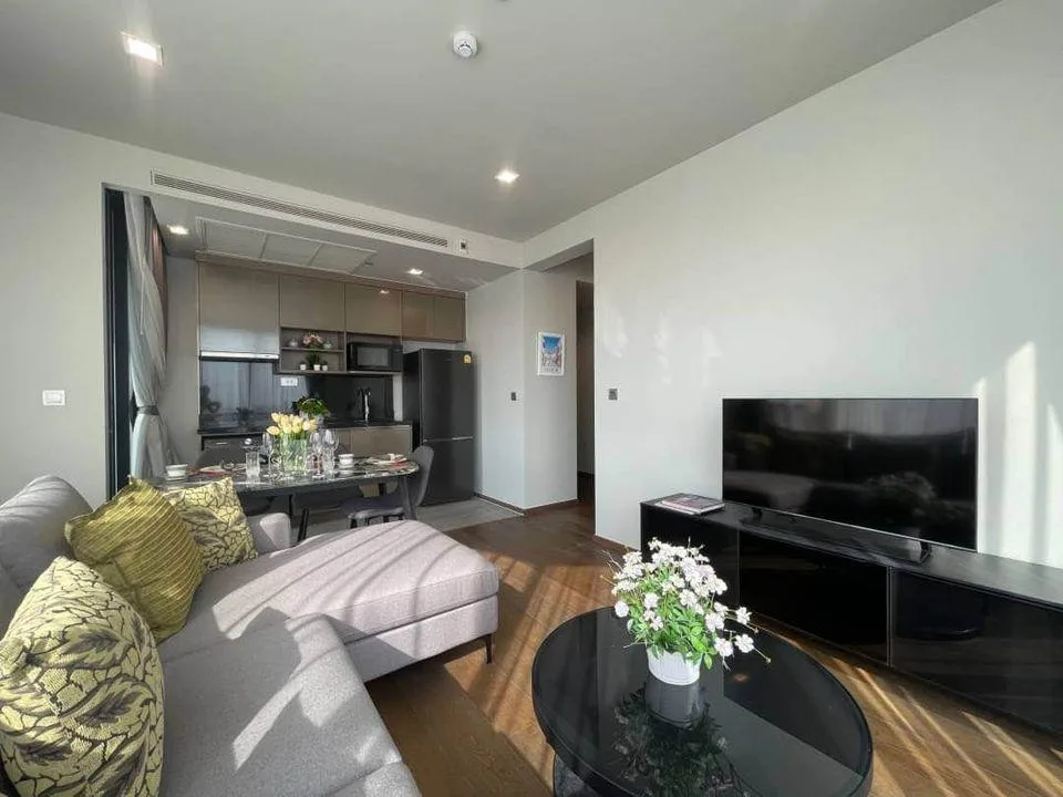 Ideo Q Sukhumvit 36 — photo 1