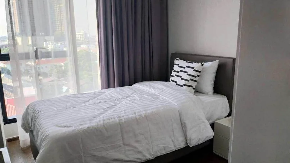 Ideo Q Sukhumvit 36 — photo 8