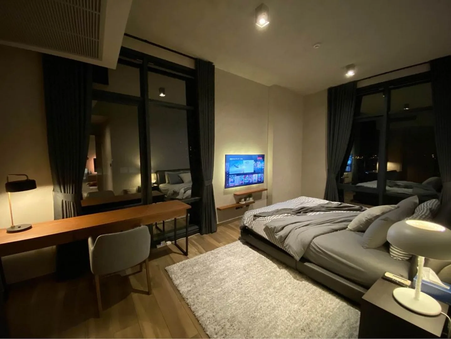 The Lofts Asoke — photo 4