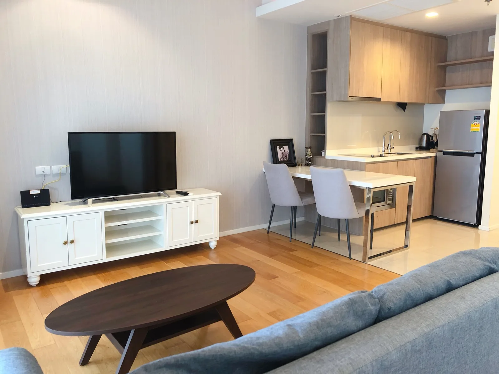 Circle Living Prototype — photo 4