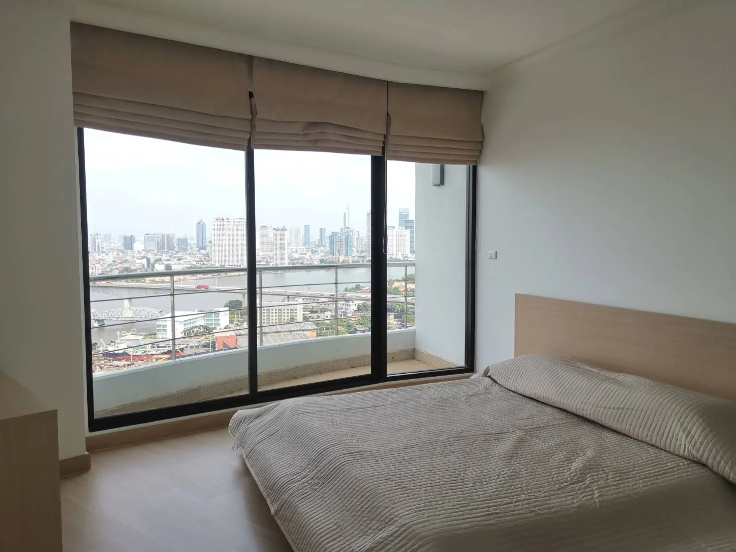 Supalai Casa Riva — photo 6