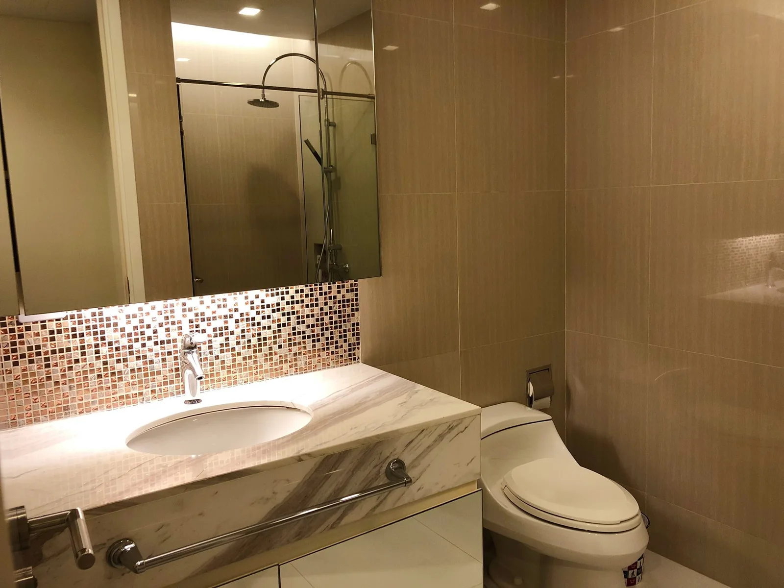 Circle Living Prototype — photo 5