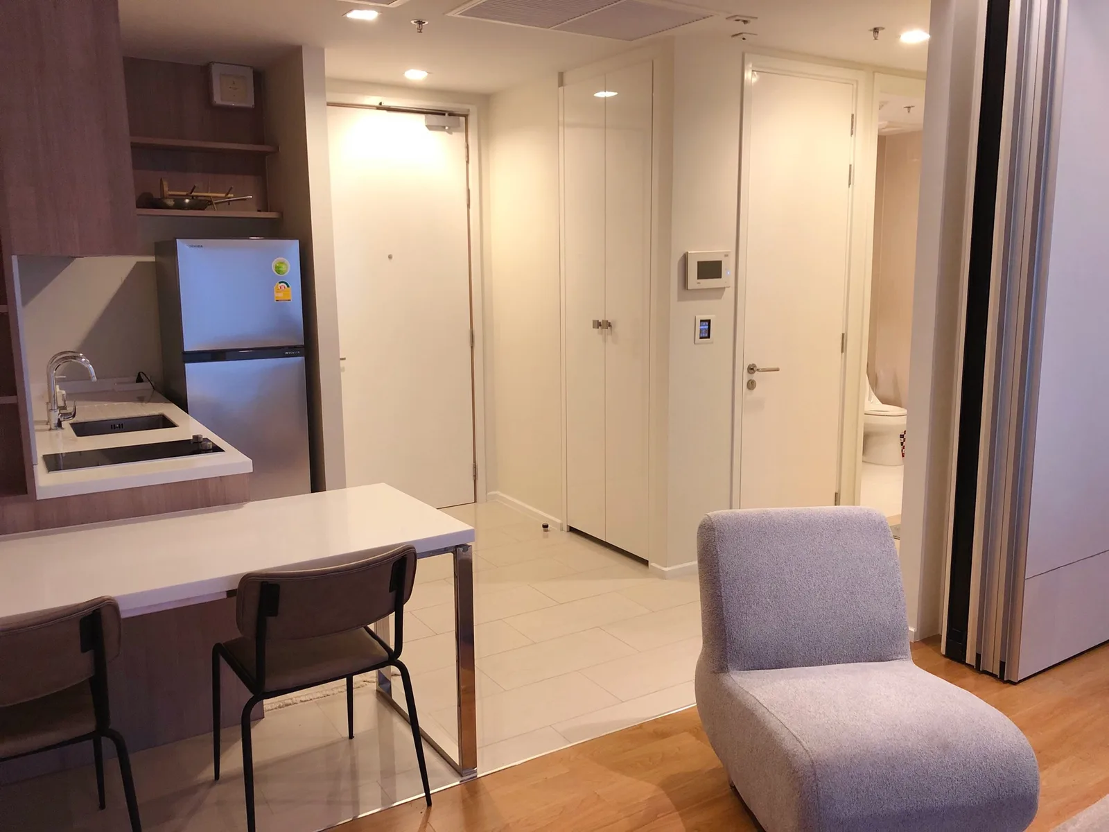 Circle Living Prototype — photo 6