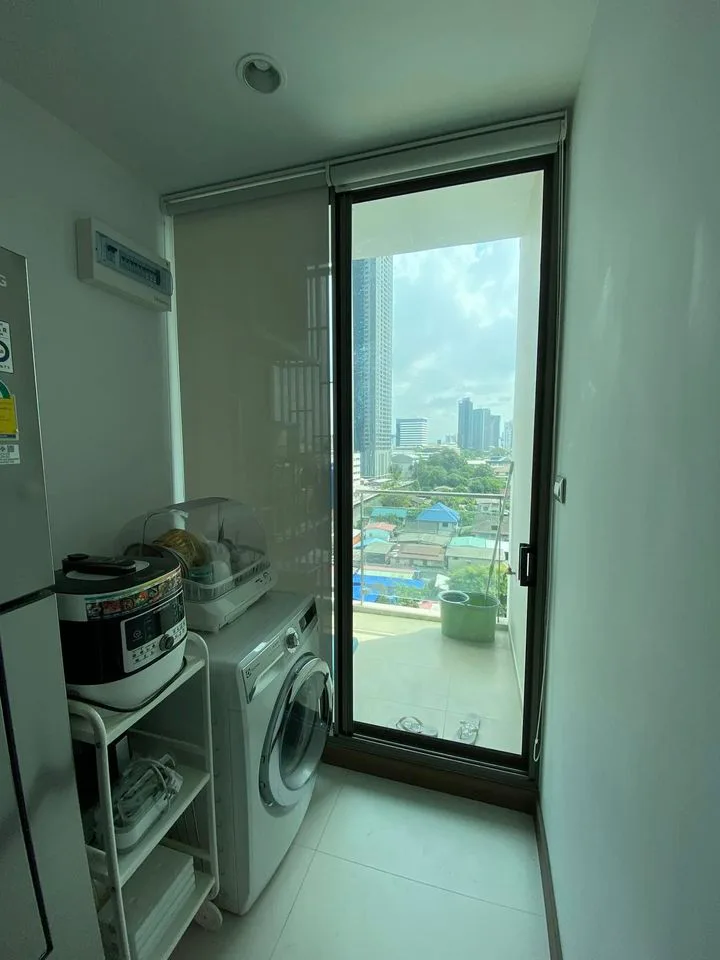 Supalai Oriental Sukhumvit 39 — photo 11