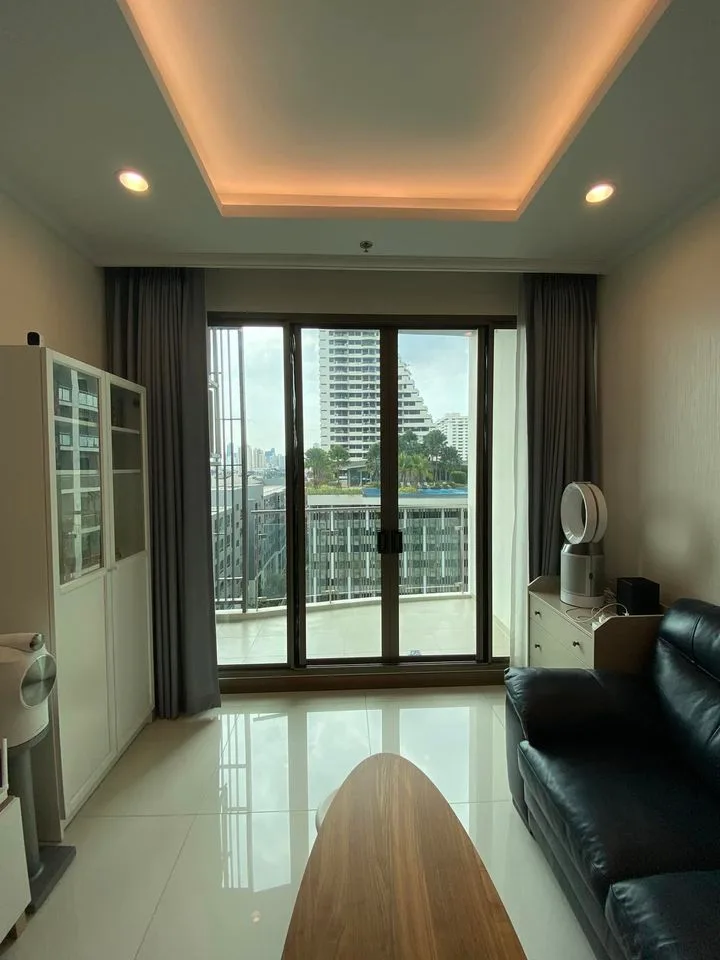 Supalai Oriental Sukhumvit 39 — photo 14