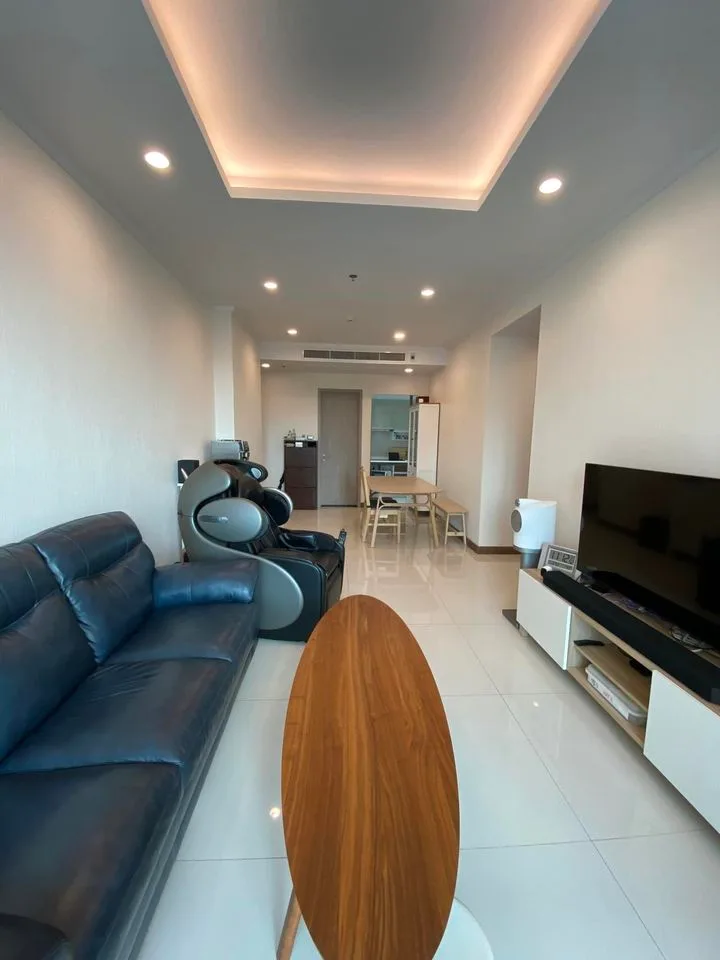 Supalai Oriental Sukhumvit 39 — photo 3