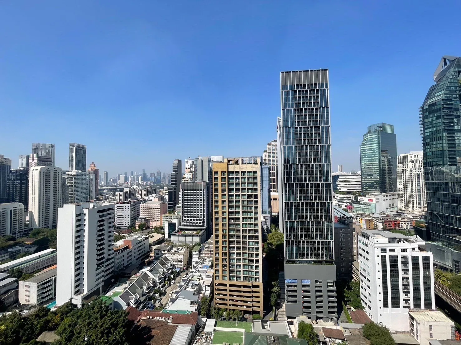 The Address Sukhumvit 28 — photo 12