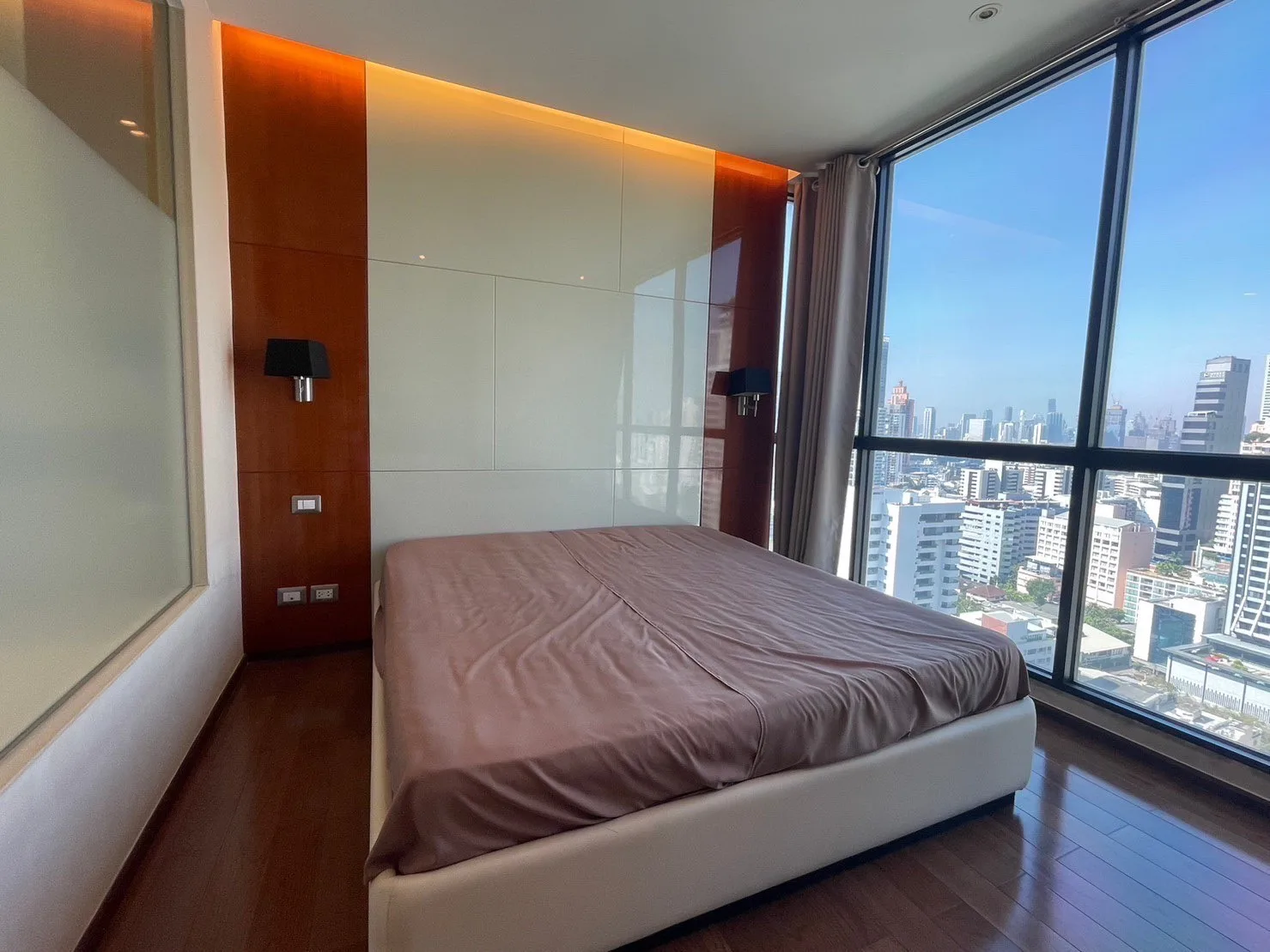 The Address Sukhumvit 28 — photo 5