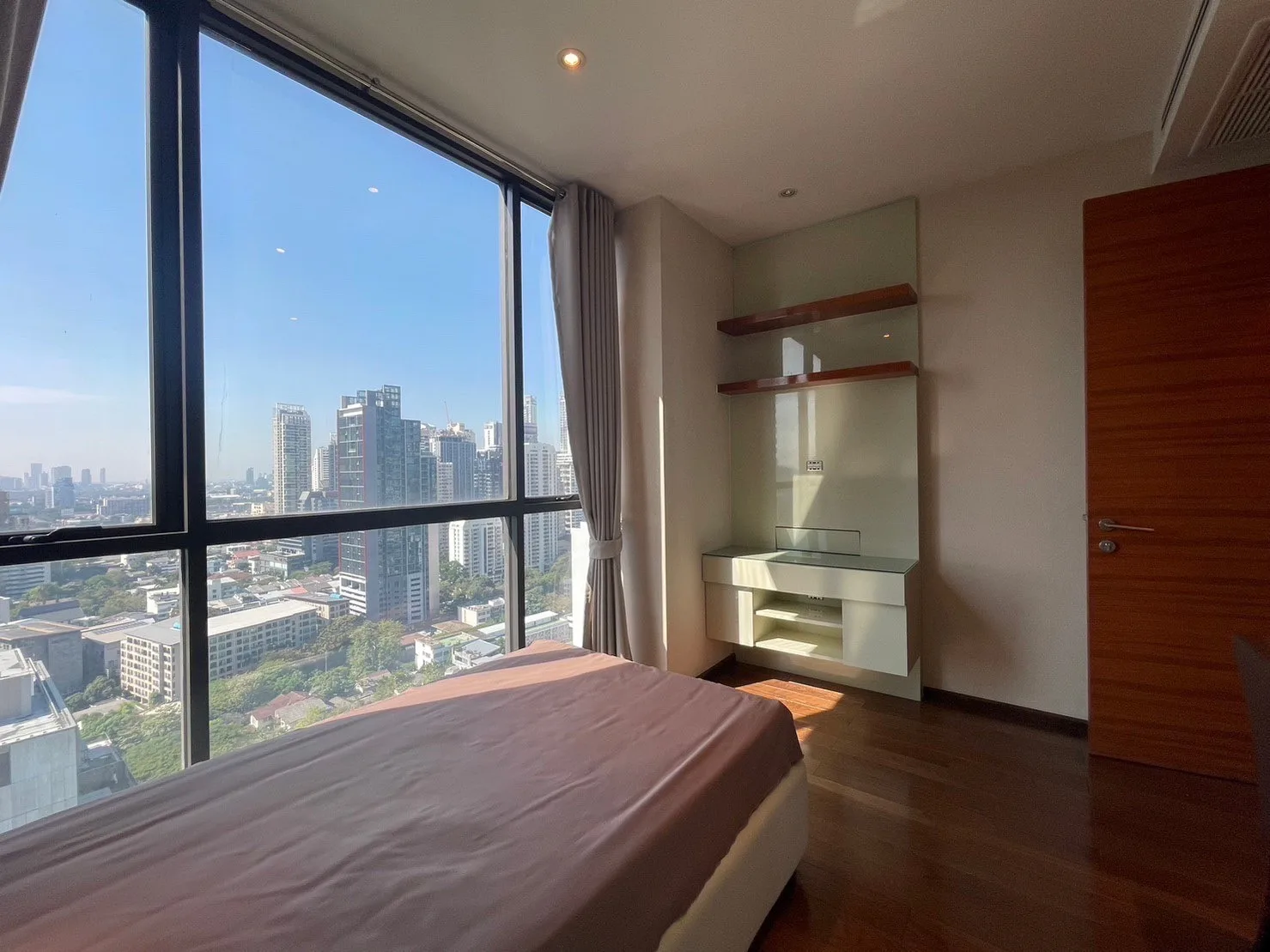 The Address Sukhumvit 28 — photo 8