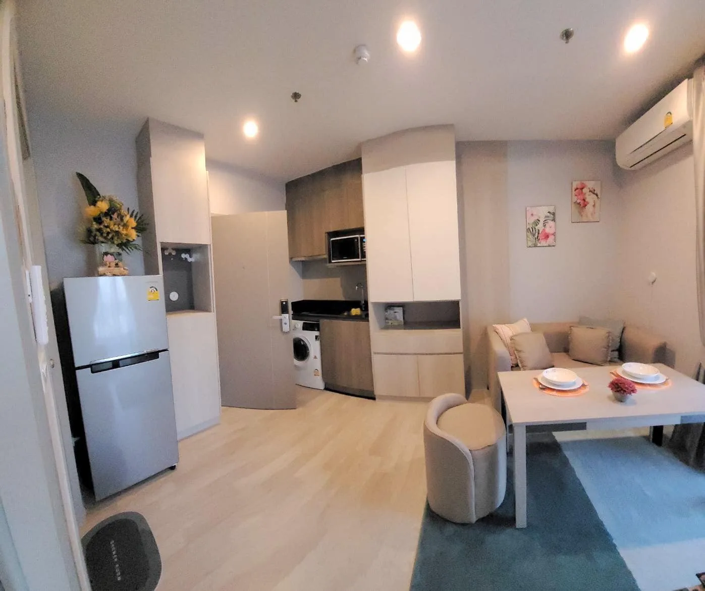 Ideo Mobi Sukhumvit East Point — photo 3