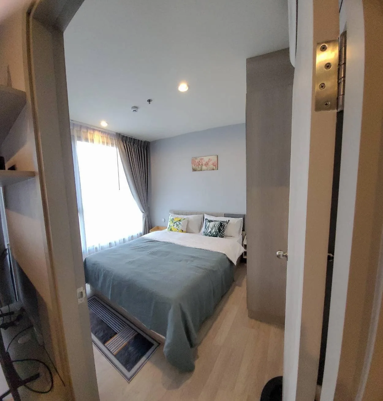 Ideo Mobi Sukhumvit East Point — photo 4