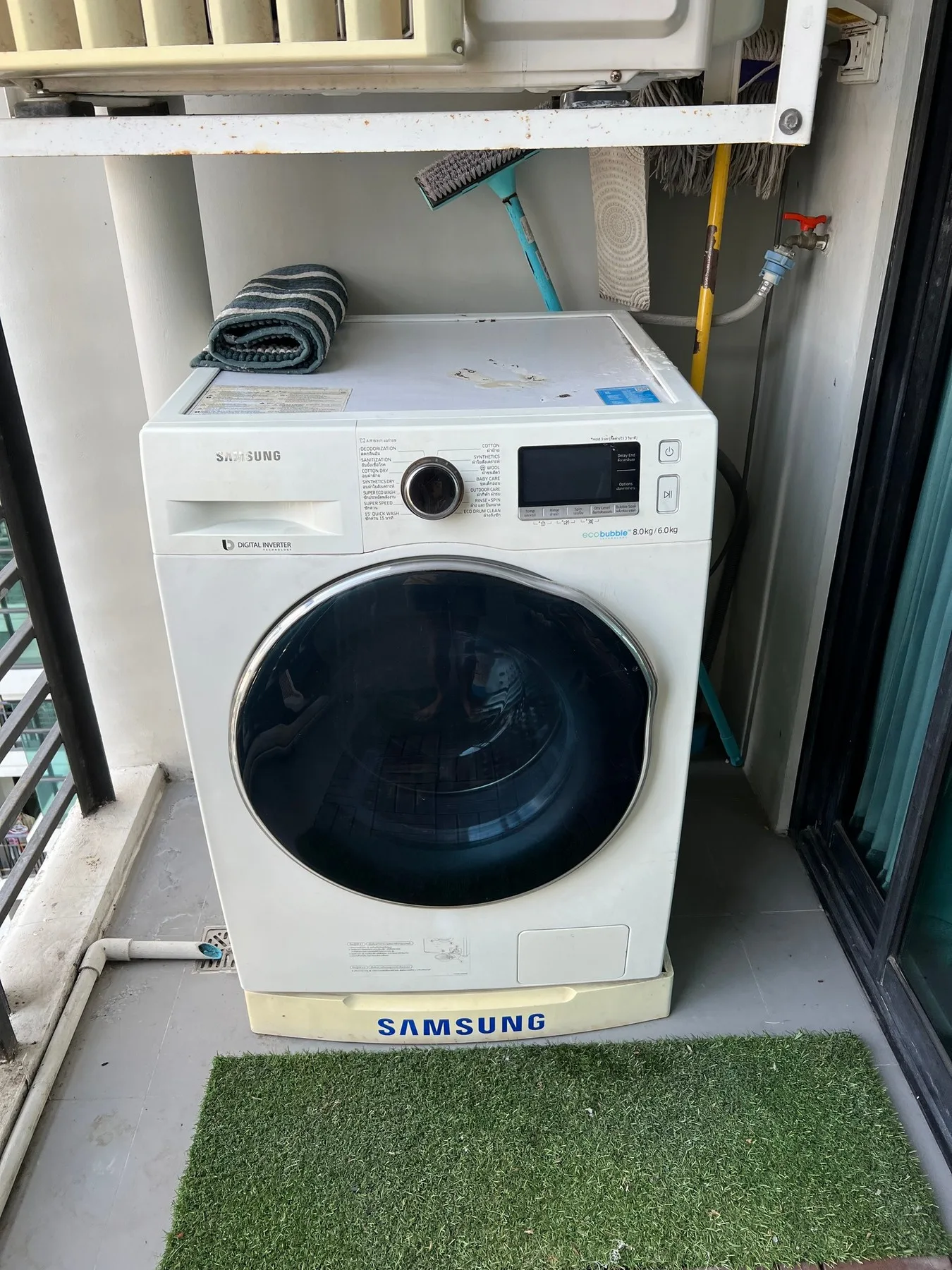 Artemis Sukhumvit 77 — photo 11