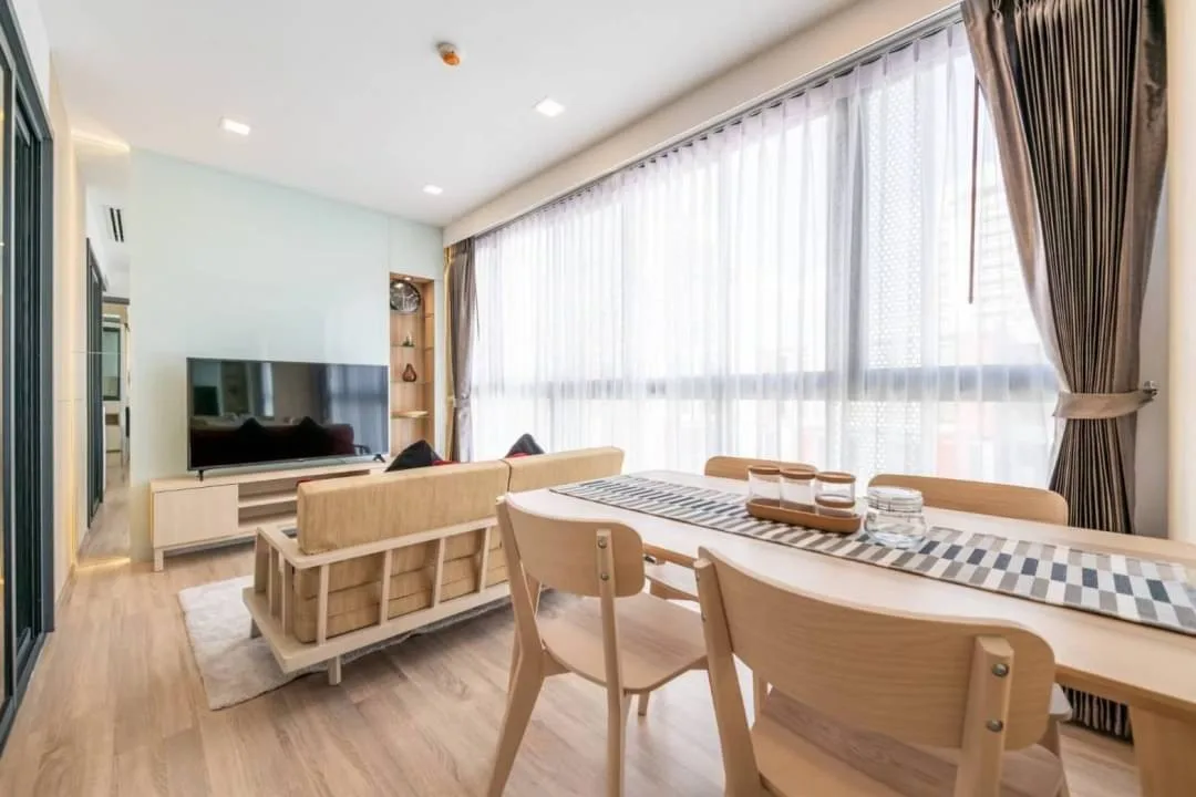 Taka Haus Ekamai 12 — photo 1