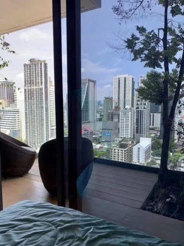 Siamese Exclusive Sukhumvit 31 — photo 8