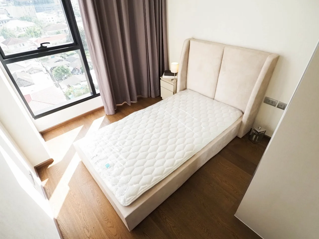 Ideo Q Sukhumvit 36 — photo 11