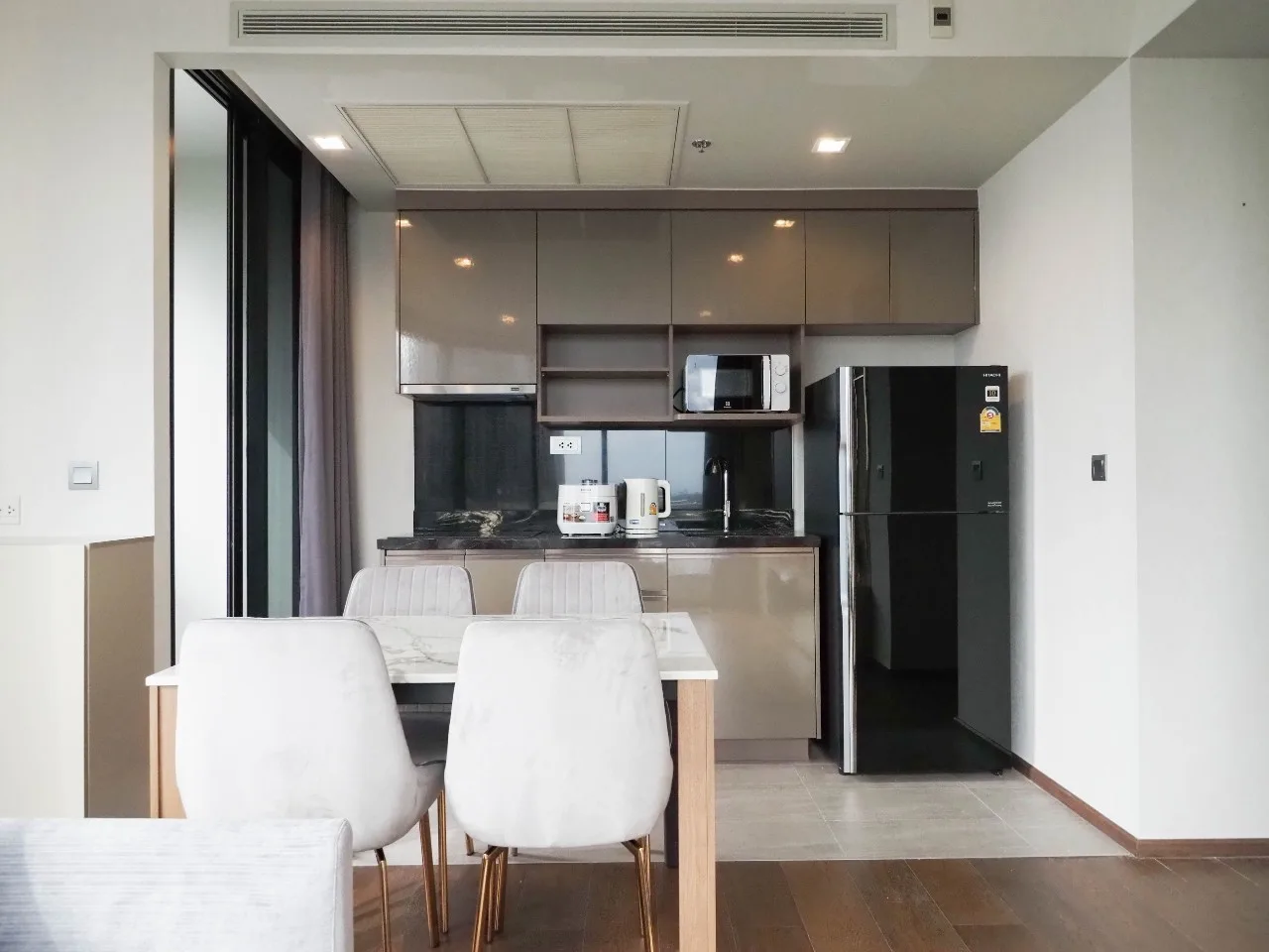 Ideo Q Sukhumvit 36 — photo 5