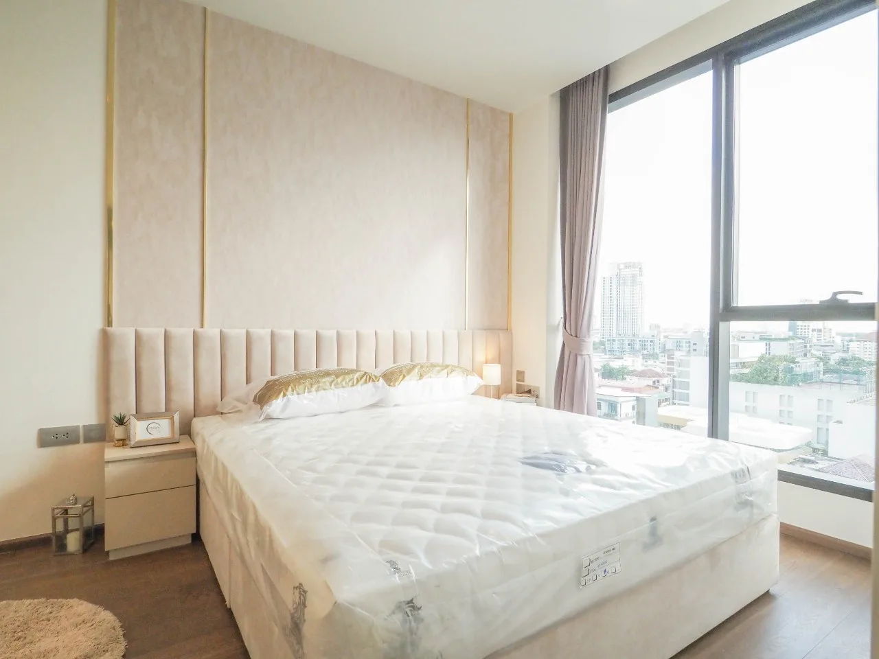 Ideo Q Sukhumvit 36 — photo 8