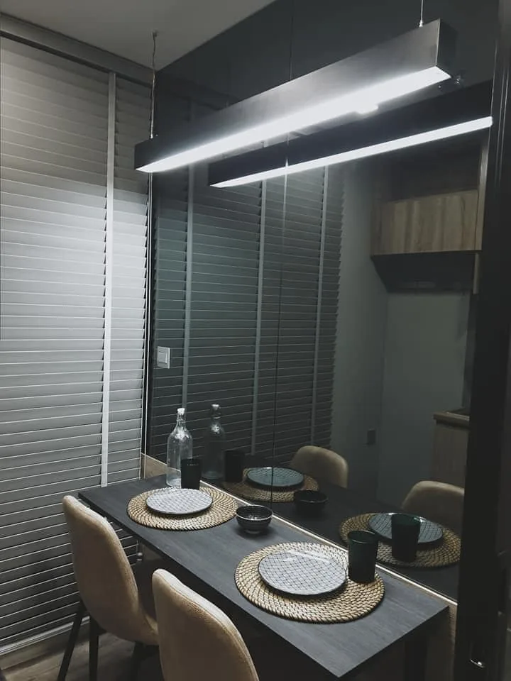 Brown Condo Huaikwang — photo 2