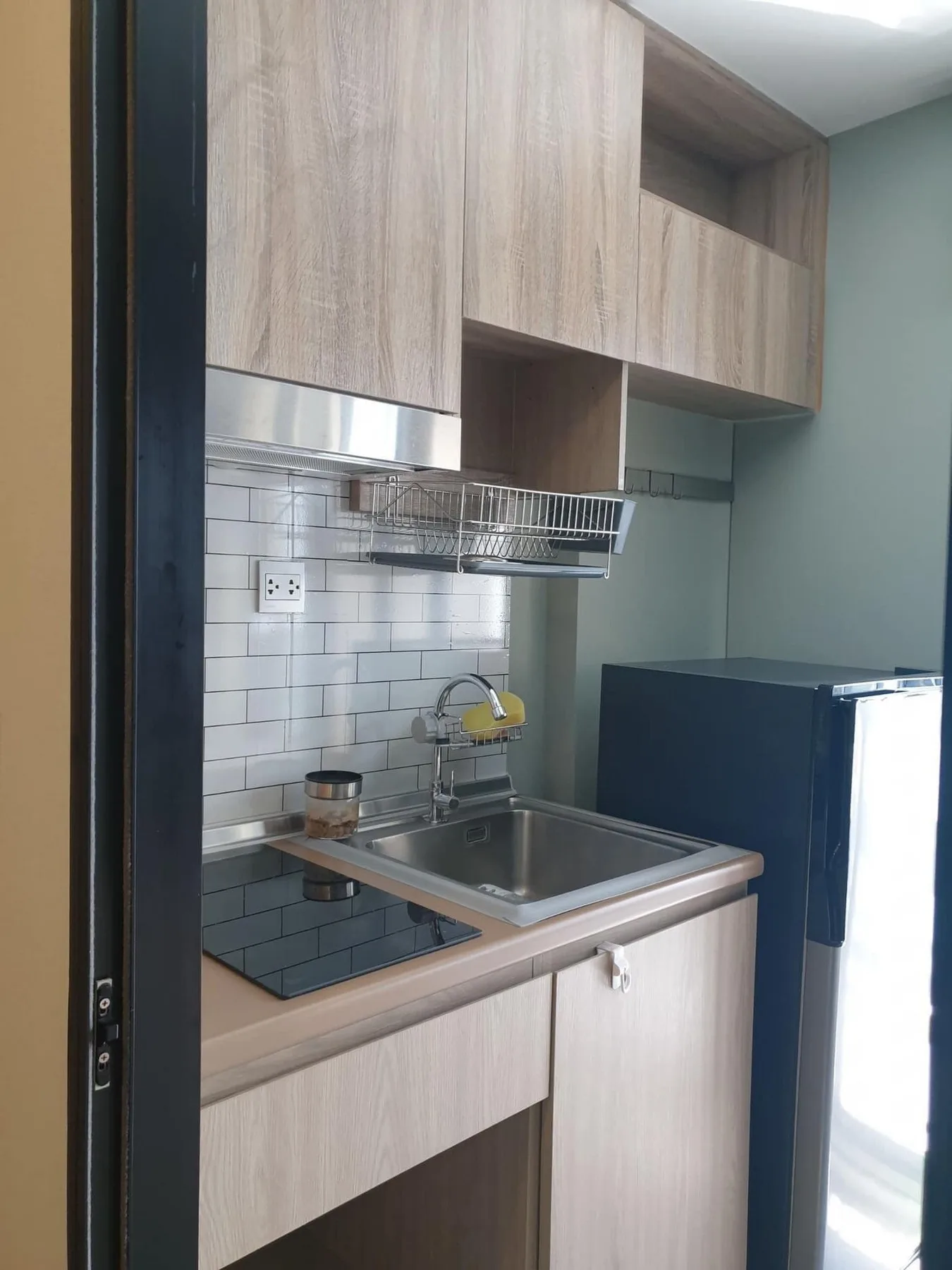 Brown Condo Huaikwang — photo 3