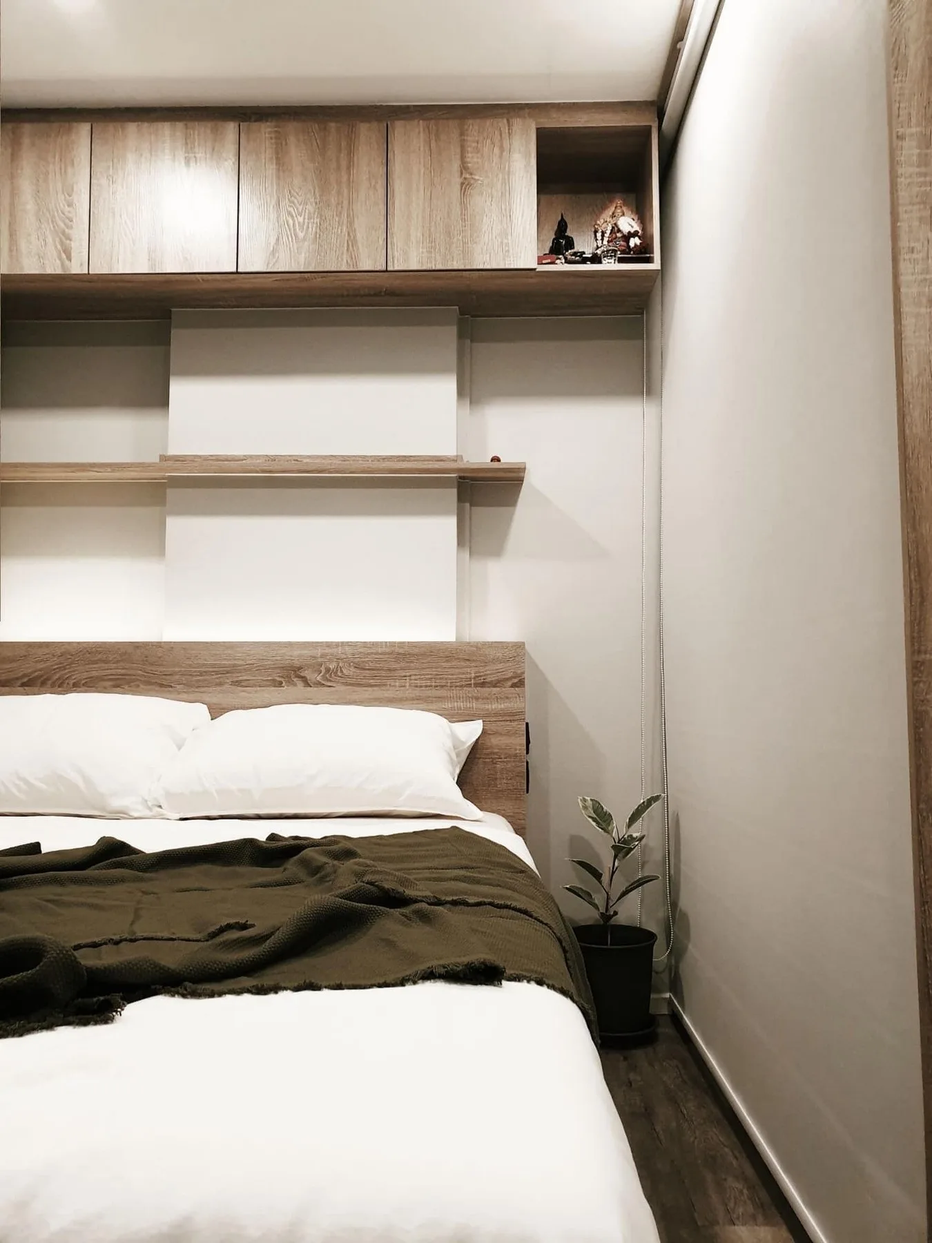 Brown Condo Huaikwang — photo 5